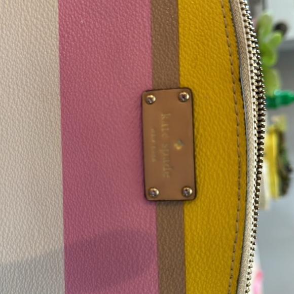 Kate Spade purses - Picture 3 of 5